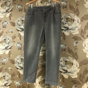 CHICO’S the SO Slimming Girlfriend Ankle